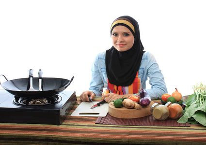 نصائح هامة توفر عليك الوقت في تحضير الافطار والسحور في رمضان