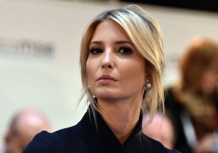 "نيوزويك" تكشف الوثيقة السرية الاستراتيجية التي حذفتها إيفانكا