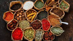 هذه الأعشاب والتوابل تتحكم في ارتفاع ضغط الدم