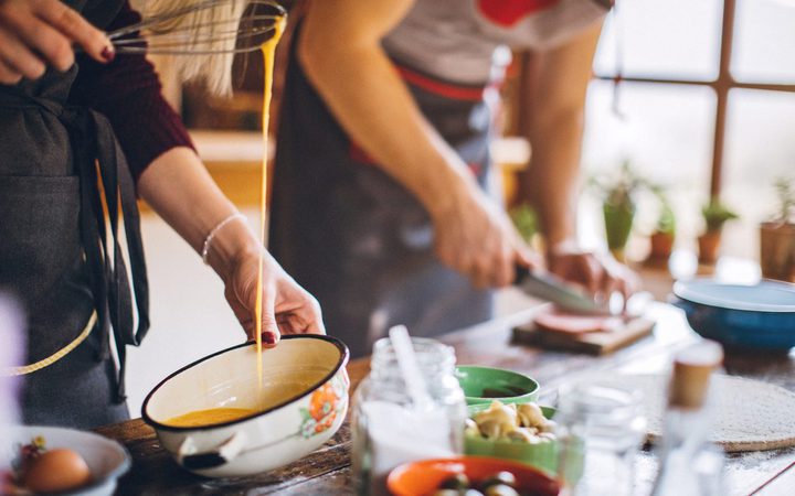 أخطاء شائعة أثناء الطهي في رمضان