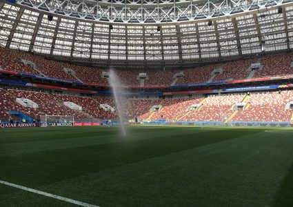 الأزهر يحسم فتوى و حكم إفطار لاعبي كرة القدم في رمضان