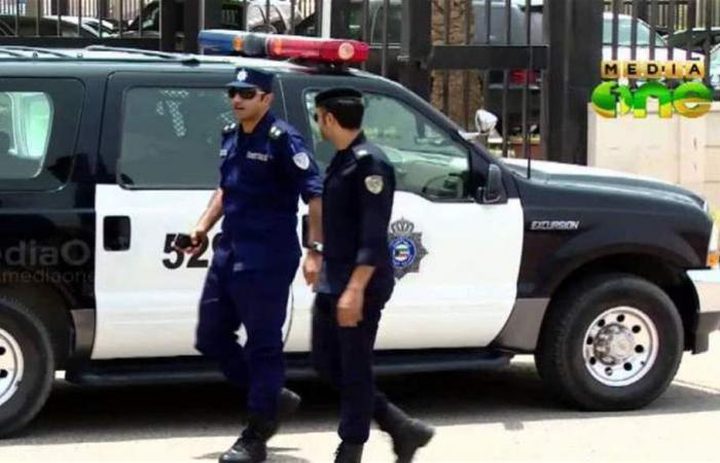 مواطن كويتي يطارد زوجته بسكين... والسبب عصير رمضان