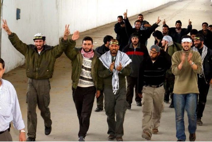 بيت لحم: وقفة تضامنية مع مبعدي كنيسة المهد