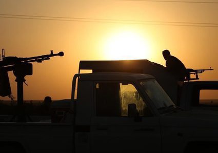 الجيش الباكستاني يقتل 15 إرهابيا أثناء تسللهم إلى إيران