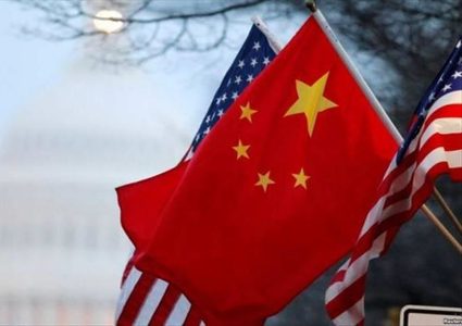 الحرب التجارية الشرسة تهوي بالعلاقات الصينيةالأمريكية