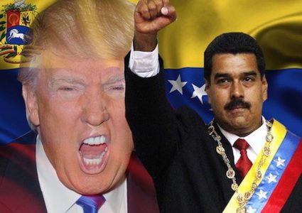 أميركا تضغط على مادورو من جديد..عقوبات موسعة ضد فنزويلا