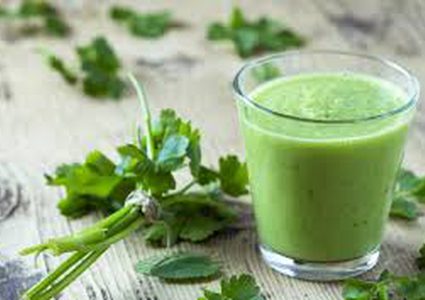 اخسري دهون البطن في رمضان بهذا المشروب السحري