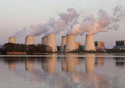 نيويورك تودع محطات الكهرباء العاملة بالفحم في 2020