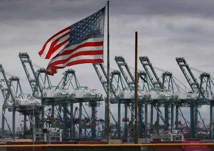 ترامب يحذر من إرجاء الصين لأي اتفاق تجاري بعد 2020