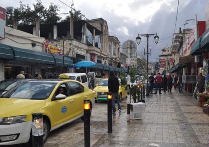 "النقل" تعيد تفعيل وإصدار بطاقات رخصة القيادة البلاستيكية