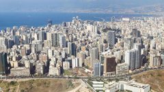 3 مليار دولار حجم الاستثمار في القطاع العقاري بفلسطين