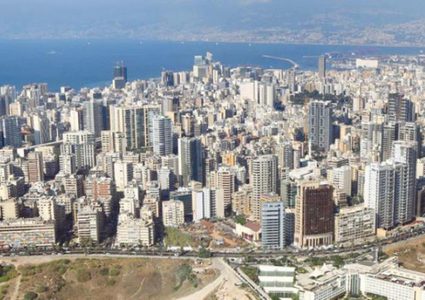 3 مليار دولار حجم الاستثمار في القطاع العقاري بفلسطين