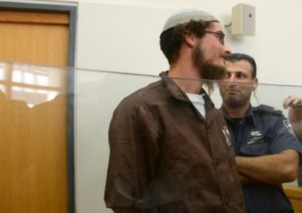 محكمة الاحتلال تصادق على صفقة لتبرئة قاتل عائلة دوابشة