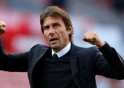 كونتي جاهز لتسلم قيادة إنتر ميلان