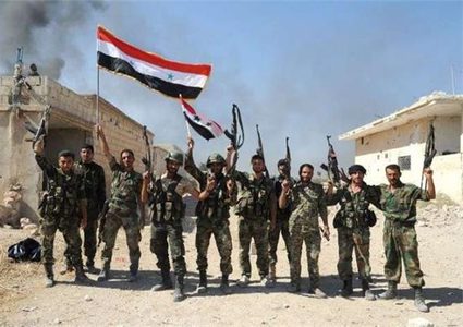 الجيش السوري يدمر أوكارا وآليات لـ"النصرة" في ريفي إدلب وحماة