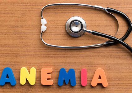 5 أطعمة تمنع الإصابة بالأنيميا في رمضان