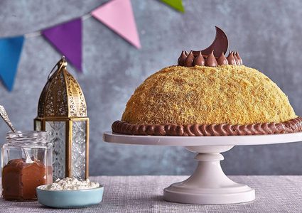 الوقت المناسب لتناول الحلويات في رمضان