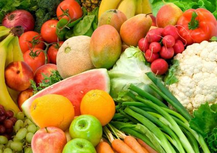 9 أطعمة تخلص الجسم من السموم الضارة في شهر رمضان