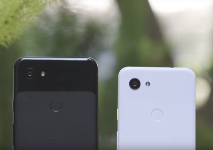 "غوغل" تطرح هواتف "Pixel" بأسعار منافسة