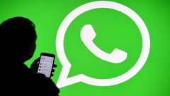 ملايين الناس سيحرمون من تطبيق واتس آب!