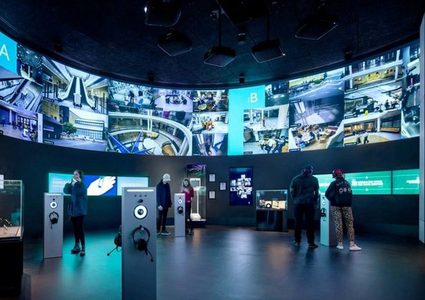 متحف الجواسيس بواشنطن يكشف خبايا "سي آي إيه" وأخواتها