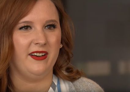 أمريكية مولودة دون رحم تحمل بعد عملية نادرة!