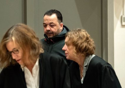 أكثر قاتل متسلسل في تاريخ أوروبا يواجه اتهامات جديدة