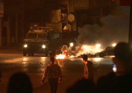 ايزنكوت يُحذّر من خطر التصعيد مع اقتراب موعد الاعلان عن الصفقة