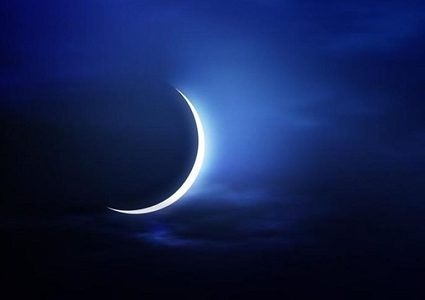 معهد الفلك يحدد عدد أيام رمضان 2019