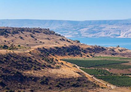 حجر أساس لمستوطنة جديدة في الجولان المحتل الشهر المقبل