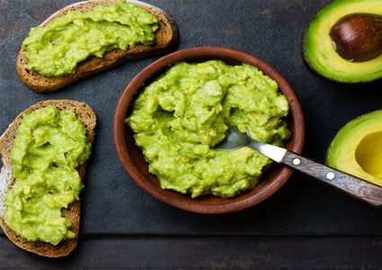 دراسة: ثمرة الأفوكادو هي الحل السحري للمحافظة على وزنك المثالي