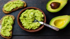 دراسة: ثمرة الأفوكادو هي الحل السحري للمحافظة على وزنك المثالي