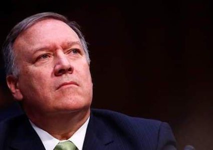 بومبيو يتوجه إلى روسيا للقاء بوتين الثلاثاء