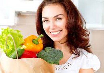 3 قواعد لتناول طعام صحي وطبيعي أكثر