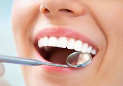 إجراءات يومية تحمي الأسنان خلال شهر رمضان