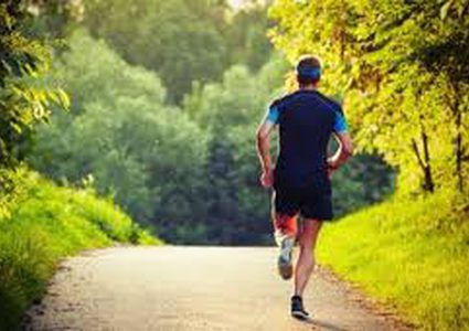 المشي في رمضان: فوائد ونصائح