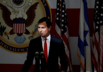 روبرت ساتلوف: خطة كوشنر للسلام قد تجلب نتائج كارثية على أمريكا