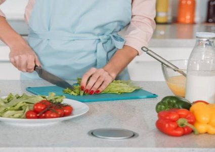 7 نصائح لنتجنَّب الإسراف في إعداد الطعام خلال شهر رمضان