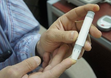 دراسة: السكري يهدد الرجال والنساء بالسرطان