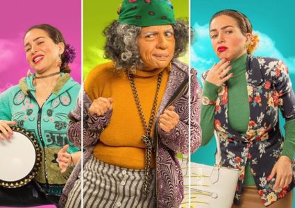 مي عز الدين تواجه الكثير من الانتقادات بسبب مسلسلها.. وردها حاسم!