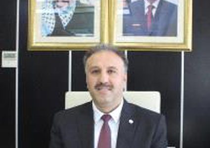 في رسالة عاجلة: عساف يطالب بفضح انتهاكات إسرائيل للقانون الدولي