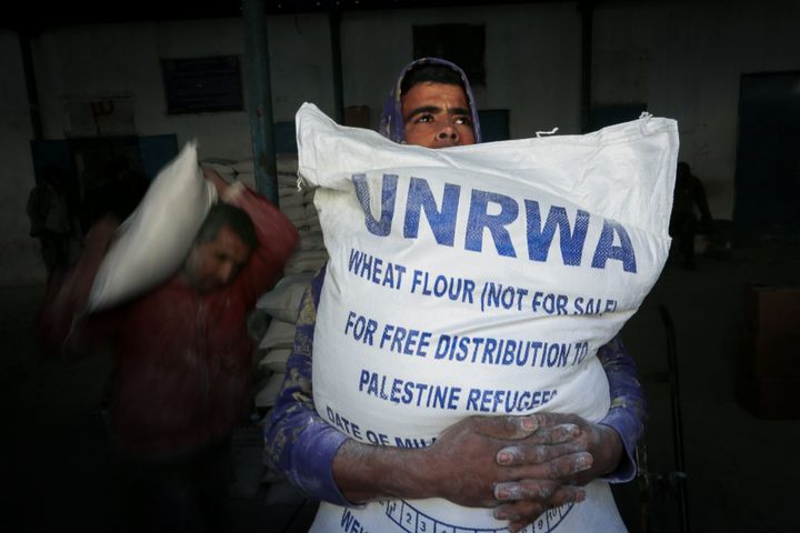 انعدام الغذاء يهدد مليون فلسطيني في غزة