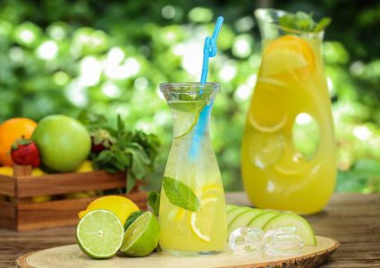 فوائد ستجعلك تبدأ إفطارك بعصير الليمون في رمضان