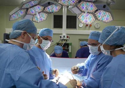 دراسة تكشف مفاجأة بشأن "استئصال المرارة"