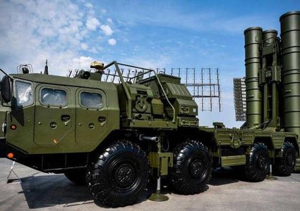 تركيا "تدرس تأجيل" استلام الـ "إس-400" بعد طلب أميركي