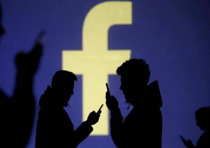 فيسبوك تحذف حسابات كاذبة قبل انتخابات البرلمان الأوروبي