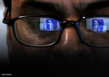 "فيسبوك" تعلق على دعوة شريك زوكربرغ لتقسيم الشركة