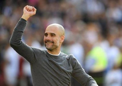 غوارديولا.. عاشق بطولات الدوري