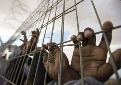 الحكم على أسير من مخيم جنين بالسجن وغرامة مالية