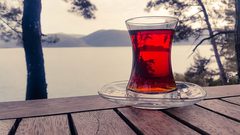 5 أغذية ومشروبات تشعرك بالعطش في رمضان